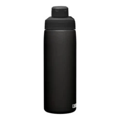 CamelBak - Chute Mag Termo Drikkedunk I Stål (0,6L) -Nordis Camping Butik CamelBak Chute Mag Vacuum Insulated 20oz Black 02.w610.h610.fill