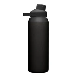 CamelBak - Chute Mag Termo Drikkedunk I Stål (1L) -Nordis Camping Butik CamelBak Chute Mag Vacuum Insulated 32oz Black 03.w610.h610.fill