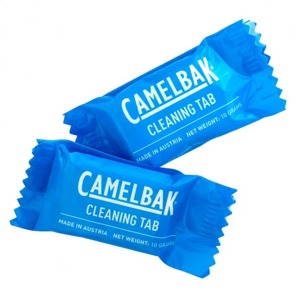 CamelBak - Cleaning Tablets (8pk) 1 CamelBak - Cleaning Tablets (8pk)