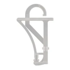 Camelbak - Tørrestativ Til Crux/Antidote Drikkesystem