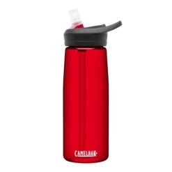 CamelBak - Eddy Plus Drikkedunk (0,75L) 18 CamelBak - Eddy Plus Drikkedunk (0,75L) -Nordis Camping Butik CamelBak Eddy Plus 25oz roed 09.w610.h610.fill