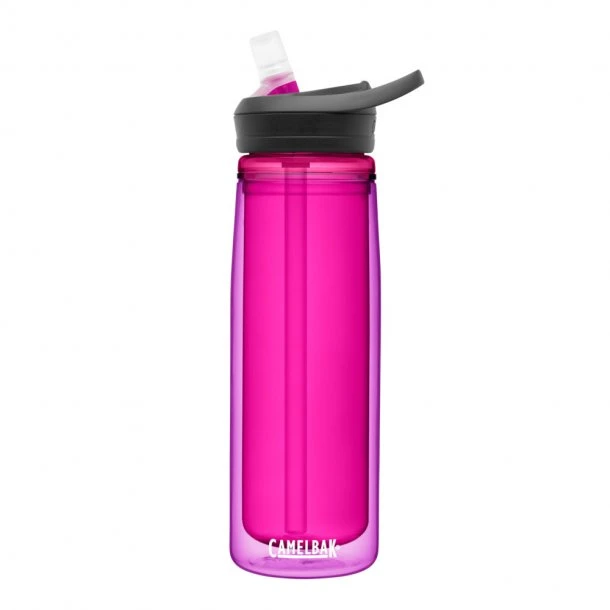 CamelBak - Eddy Plus Insulated Drikkedunk (0,6L) 2 CamelBak - Eddy Plus Insulated Drikkedunk (0,6L) - Billede 2