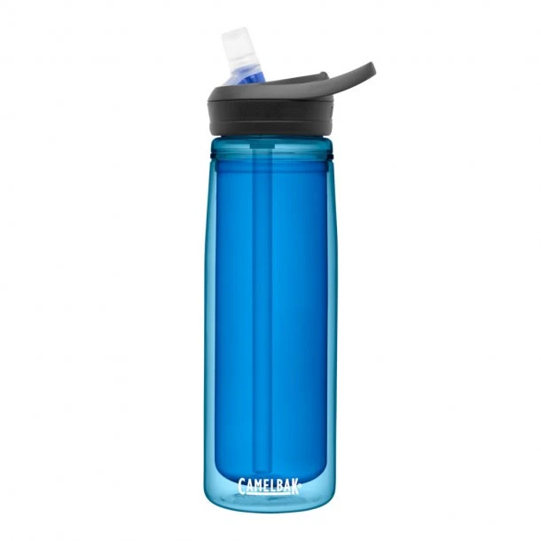 CamelBak - Eddy Plus Insulated Drikkedunk (0,6L) 1 CamelBak - Eddy Plus Insulated Drikkedunk (0,6L)