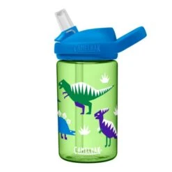 CamelBak - Eddy Plus Kids Drikkedunk (0,4L) -Nordis Camping Butik CamelBak Eddy Plus Kids 14oz 01.w610.h610.fill