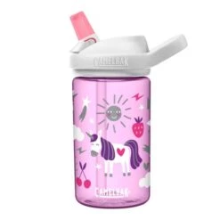 CamelBak - Eddy Plus Kids Drikkedunk (0,4L) -Nordis Camping Butik CamelBak Eddy Plus Kids 14oz 03.w610.h610.fill