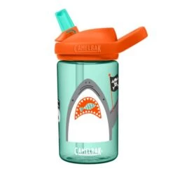 CamelBak - Eddy Plus Kids Drikkedunk (0,4L) -Nordis Camping Butik CamelBak Eddy Plus Kids 14oz 05.w610.h610.fill