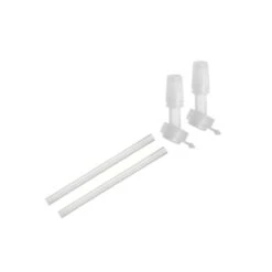 CamelBak - Eddy Plus Kids Bideventil & Sugerør 4 Stk