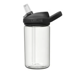 CamelBak - Eddy Plus Kids Drikkedunk (0,4L) -Nordis Camping Butik CamelBak Eddy Plus Kids Drikkedunk 0.4L 01.w610.h610.fill