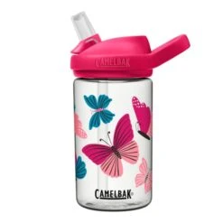 CamelBak - Eddy Plus Kids Drikkedunk (0,4L) -Nordis Camping Butik CamelBak Eddy Plus Kids Drikkedunk 0.4L 02.w610.h610.fill