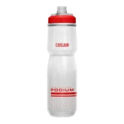 CamelBak - Podium Chill Drikkedunk (0,7L) -Nordis Camping Butik CamelBak Podium Chill OZ white red 01.w610.h610.fill