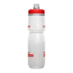 CamelBak - Podium Chill Drikkedunk (0,7L) -Nordis Camping Butik CamelBak Podium Chill OZ white red 02.w610.h610.fill