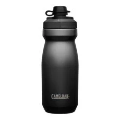 CamelBak - Podium Dirt Drikkedunk (0,62L) -Nordis Camping Butik CamelBak Podium Dirt 21oz Black 02.w610.h610.fill