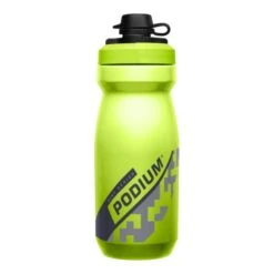 CamelBak - Podium Dirt Drikkedunk (0,62L) -Nordis Camping Butik CamelBak Podium Dirt 21oz Lime 01.w610.h610.fill