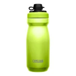 CamelBak - Podium Dirt Drikkedunk (0,62L) -Nordis Camping Butik CamelBak Podium Dirt 21oz Lime 02.w610.h610.fill