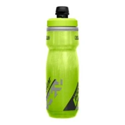 CamelBak - Podium Dirt Chill Drikkedunk (0,62L) -Nordis Camping Butik Camelbak Podium Dirt Series Chill 21oz Lime 01.w610.h610.fill