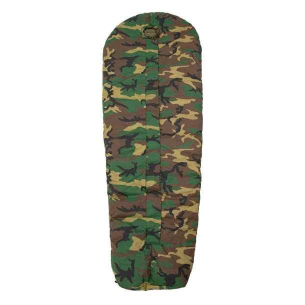 Carinthia - Defence 4 Sovepose Woodland Camo 1 Carinthia - Defence 4 Sovepose Woodland Camo