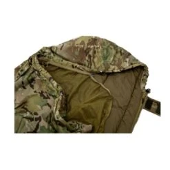 Carinthia - Tropen MultiCam Sovepose -Nordis Camping Butik Carinthia Tropen MC 07.w610.h610.fill