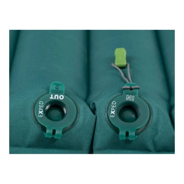 Exped - Dura 3R Liggeunderlag 4 Exped - Dura 3R Liggeunderlag - Billede 4