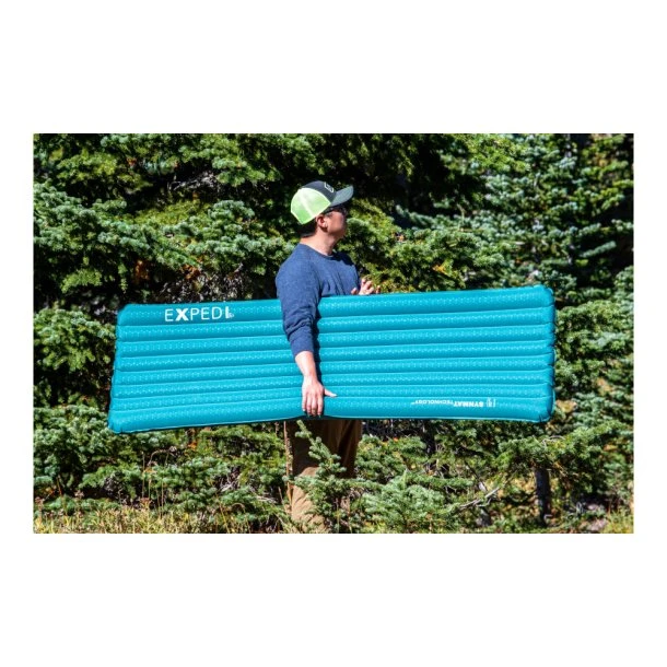 Exped - Dura 3R Liggeunderlag 6 Exped - Dura 3R Liggeunderlag - Billede 6