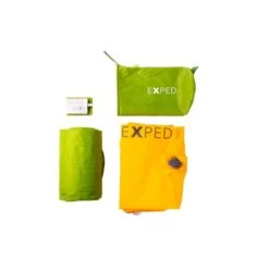 Exped - Ultra 3R Mummy Liggeunderlag LW -Nordis Camping Butik Exped Ultra 3R Mummy Liggeunderlag M 06.w610.h610.fill 3