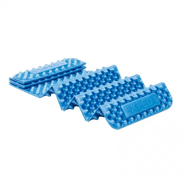 Exped - Flexmat Plus Liggeunderlag 2 Exped - Flexmat Plus Liggeunderlag - Billede 2