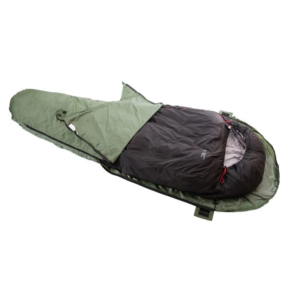 Helsport - Cover Zip Til Sovepose 1 Helsport - Cover Zip Til Sovepose