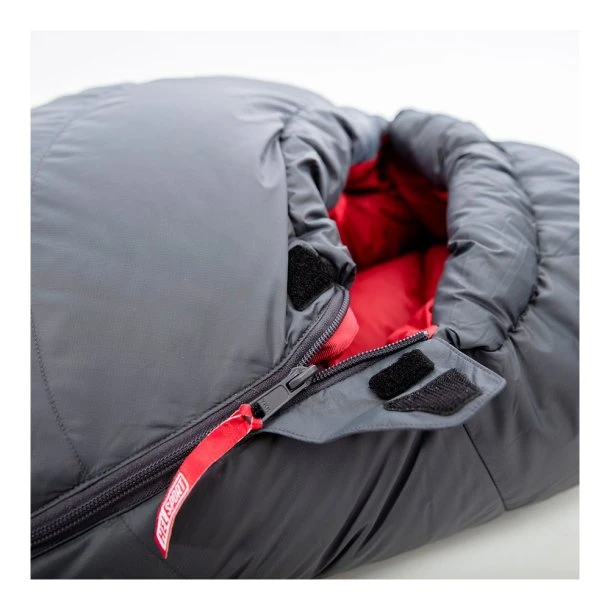 Helsport - Rago X-Trem Dunsovepose -16 C Lang 4 Helsport - Rago X-Trem Dunsovepose -16 C Lang - Billede 4