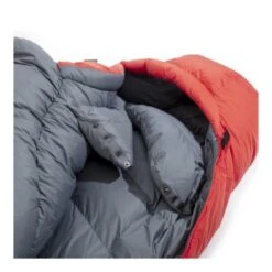 Helsport - Svalbard Dunsovepose -29 C Lang -Nordis Camping Butik Helsport Svalbard Dunsovepose 04.w610.h610.fill