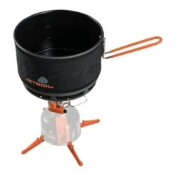 Jetboil - FluxRing Ceramic Cook Pot Gryde (1,5L) -Nordis Camping Butik Jetboil FluxRing Ceramic Cook Pot 1.5L 04.w610.h610.fill