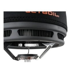 Jetboil - FluxRing Ceramic Cook Pot Gryde (1,5L) -Nordis Camping Butik Jetboil FluxRing Ceramic Cook Pot 1.5L 06.w610.h610.fill