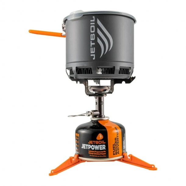 Jetboil - Stash Kogesæt 1 Jetboil - Stash Kogesæt