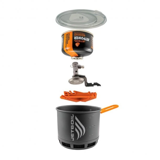 Jetboil - Stash Kogesæt 2 Jetboil - Stash Kogesæt - Billede 2