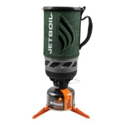 Jetboil - Flash 2.0 Gasbrænder