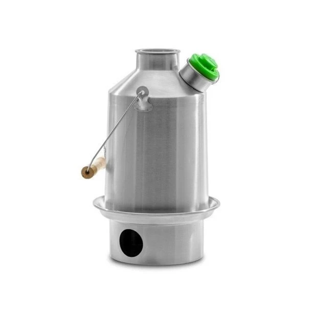 Kelly Kettle - Scout Kedel 1,2l 1 Kelly Kettle - Scout Kedel 1,2l