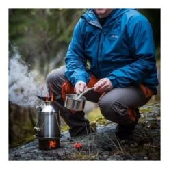 Kelly Kettle - Ultimate Kit 10 Kelly Kettle - Ultimate Kit -Nordis Camping Butik Kelly Kettle Ultimate Kit 06.w610.h610.fill