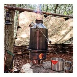 Kelly Kettle - Ultimate Kit 11 Kelly Kettle - Ultimate Kit -Nordis Camping Butik Kelly Kettle Ultimate Kit 07.w610.h610.fill