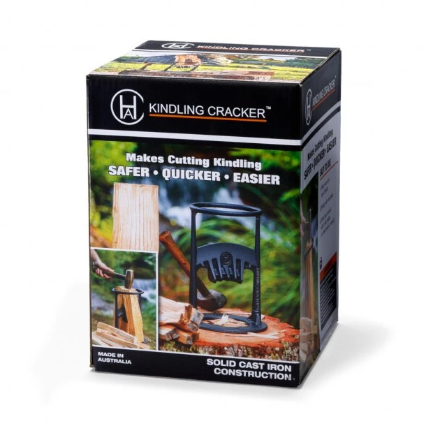 Kindling Cracker - Standard Brændekløver 2 Kindling Cracker - Standard Brændekløver - Billede 2