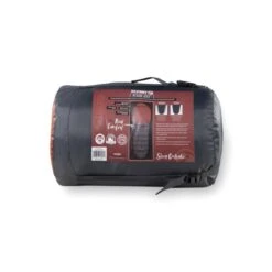 Klymit - KSB 20 Sovepose -7 C -Nordis Camping Butik Klymit KSB 20 Sovepose 04.w610.h610.fill