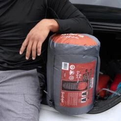 Klymit - KSB 20 Sovepose -7 C -Nordis Camping Butik Klymit KSB 20 Sovepose 06.w610.h610.fill