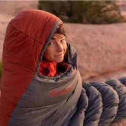 Klymit - KSB 20 Sovepose -7 C -Nordis Camping Butik Klymit KSB 20 Sovepose 07.w610.h610.fill