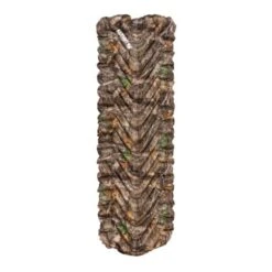 Klymit - Insulated Static V Liggeunderlag -Nordis Camping Butik Klymit StaticV Camo Realtree Edge.w610.h610.fill