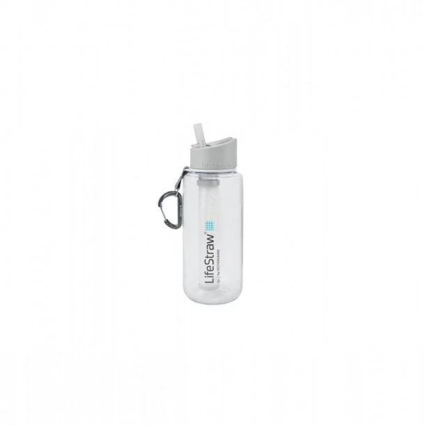 LifeStraw - Go Filter Vandflaske 1L - Billede 3