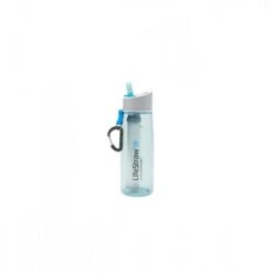 LifeStraw - Go Filter Vandflaske 0,65L 15 LifeStraw - Go Filter Vandflaske 0,65L -Nordis Camping Butik LifeStraw LSG201 Go Filter Vandflaske 0.65L Light Blue.w610.h610.fill