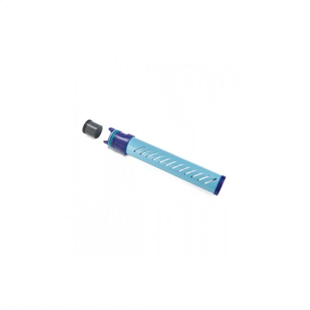 LifeStraw - Go 2-Fase Udskiftningsfilter 1 LifeStraw - Go 2-Fase Udskiftningsfilter