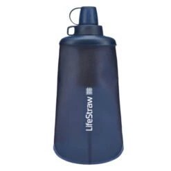 LifeStraw - Peak Squeeze Flaske 650 Ml