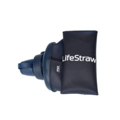 LifeStraw - Peak Squeeze Flaske 1L -Nordis Camping Butik LifeStraw Peak Squeeze Flaske 650ml 05.w610.h610.fill