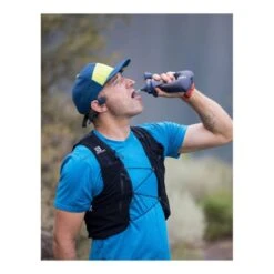LifeStraw - Peak Squeeze Flaske 650 Ml -Nordis Camping Butik LifeStraw Peak Squeeze Flaske 650ml 06.w610.h610.fill