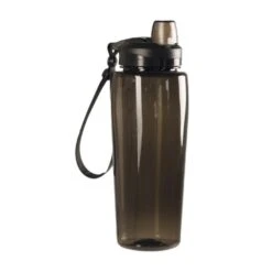 Mil-Tec - Drikkeflaske Smoke Grey 0,6L