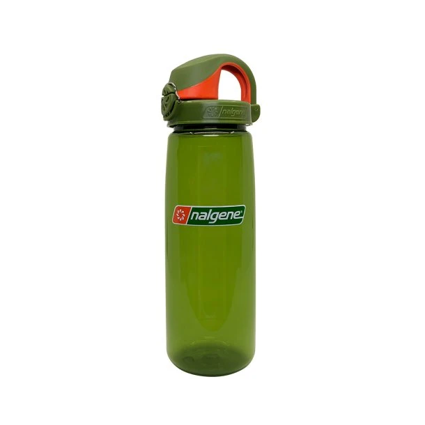 Nalgene - On The Fly Sustain Drikkedunk 0,65L 2 Nalgene - On The Fly Sustain Drikkedunk 0,65L - Billede 2