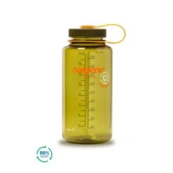 Nalgene - Wide Mouth Sustain Drikkeflaske 1L -Nordis Camping Butik Nalgene Wide Mouth Sustain Drikkeflaske 1L 01.w610.h610.fill